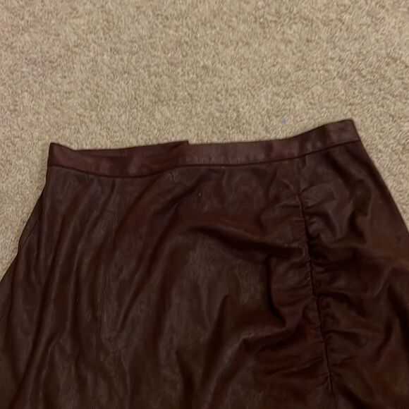 Free people small skirt - Picture 4 of 8